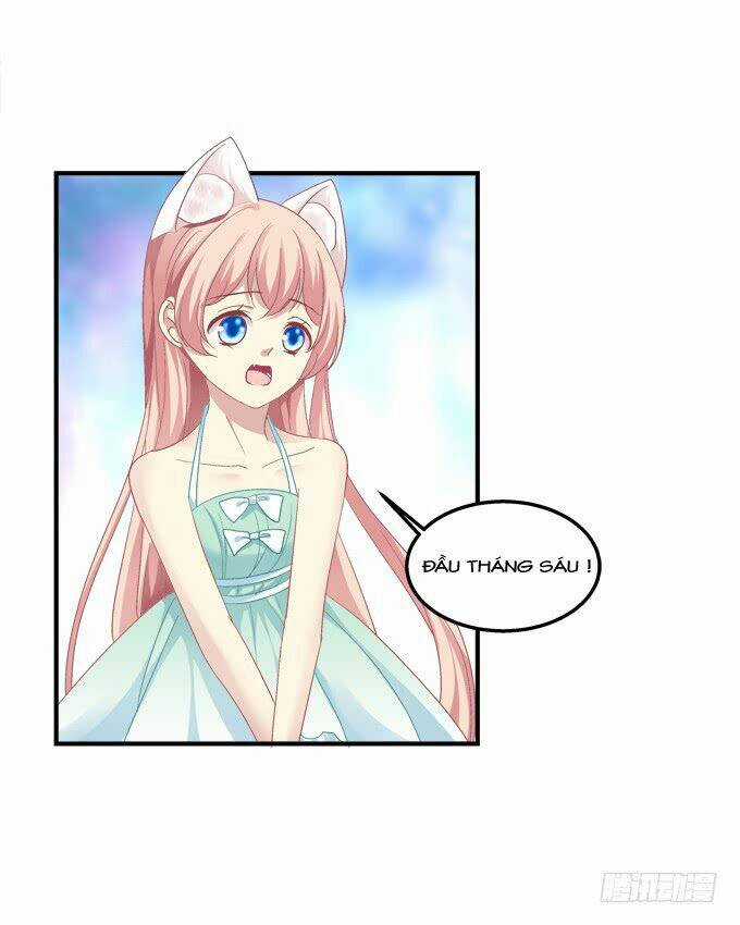 Dụ Hoặc Miêu Yêu - Chapter 149 - Trang 17