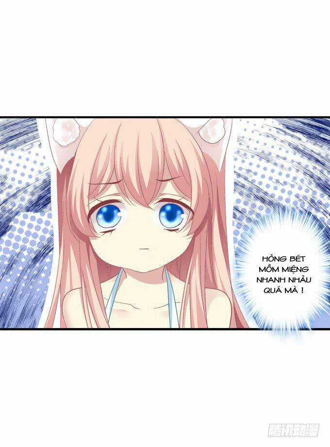 Dụ Hoặc Miêu Yêu - Chapter 149 - Trang 19