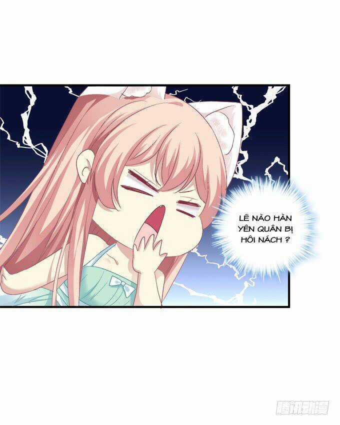 Dụ Hoặc Miêu Yêu - Chapter 149 - Trang 3