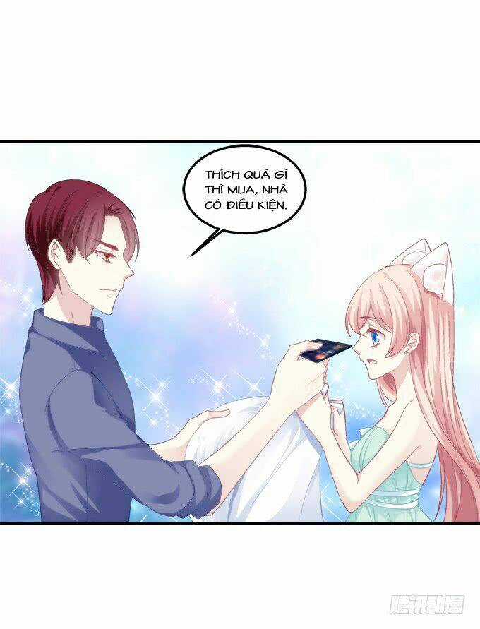 Dụ Hoặc Miêu Yêu - Chapter 149 - Trang 23