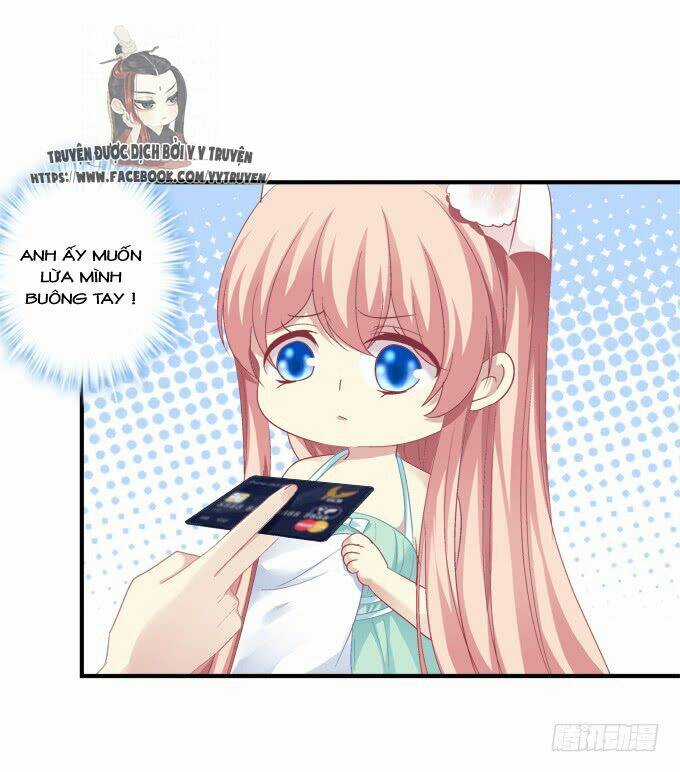 Dụ Hoặc Miêu Yêu - Chapter 149 - Trang 24