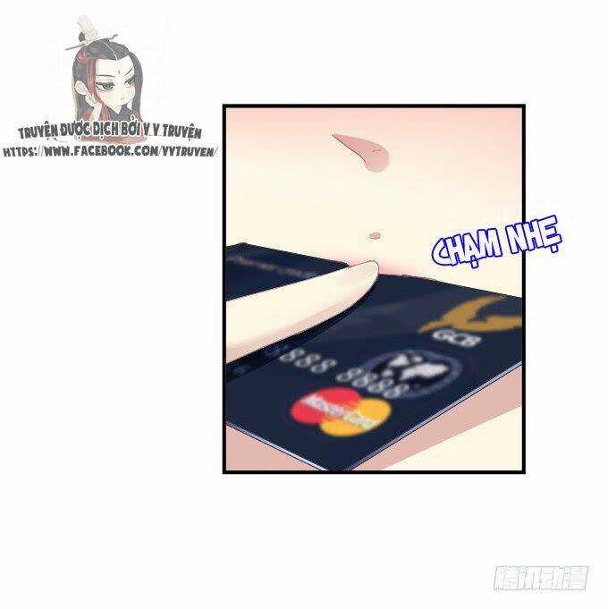 Dụ Hoặc Miêu Yêu - Chapter 149 - Trang 26