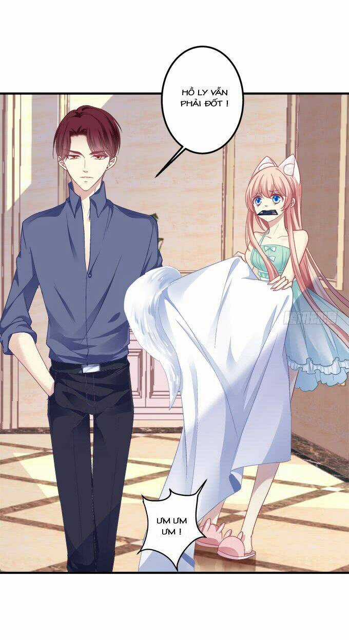 Dụ Hoặc Miêu Yêu - Chapter 149 - Trang 29