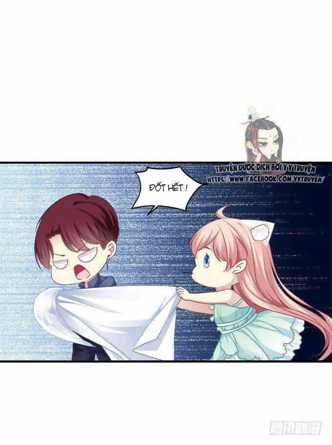 Dụ Hoặc Miêu Yêu - Chapter 149 - Trang 30