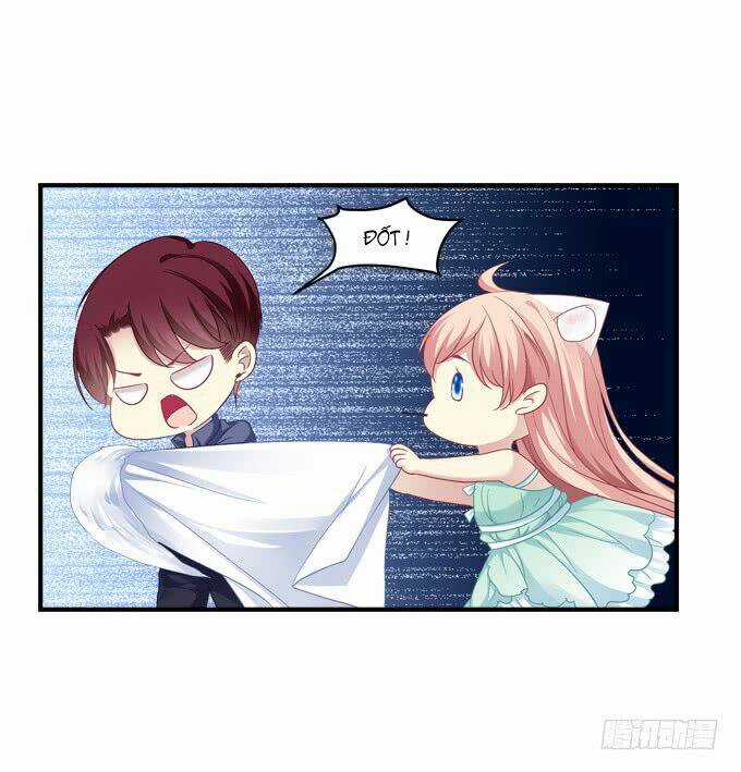 Dụ Hoặc Miêu Yêu - Chapter 149 - Trang 32
