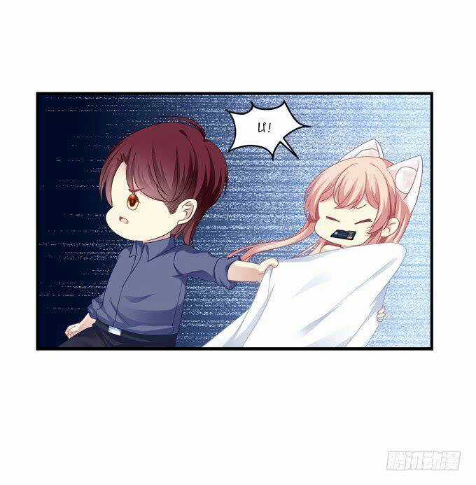 Dụ Hoặc Miêu Yêu - Chapter 149 - Trang 33