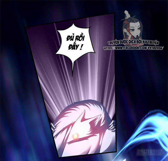 Dụ Hoặc Miêu Yêu - Chapter 149 - Trang 34