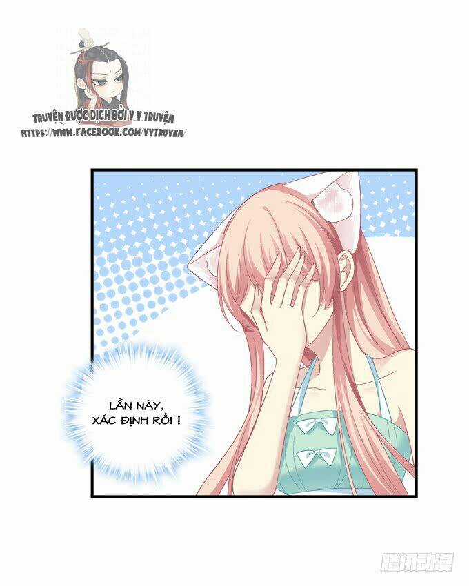 Dụ Hoặc Miêu Yêu - Chapter 149 - Trang 36