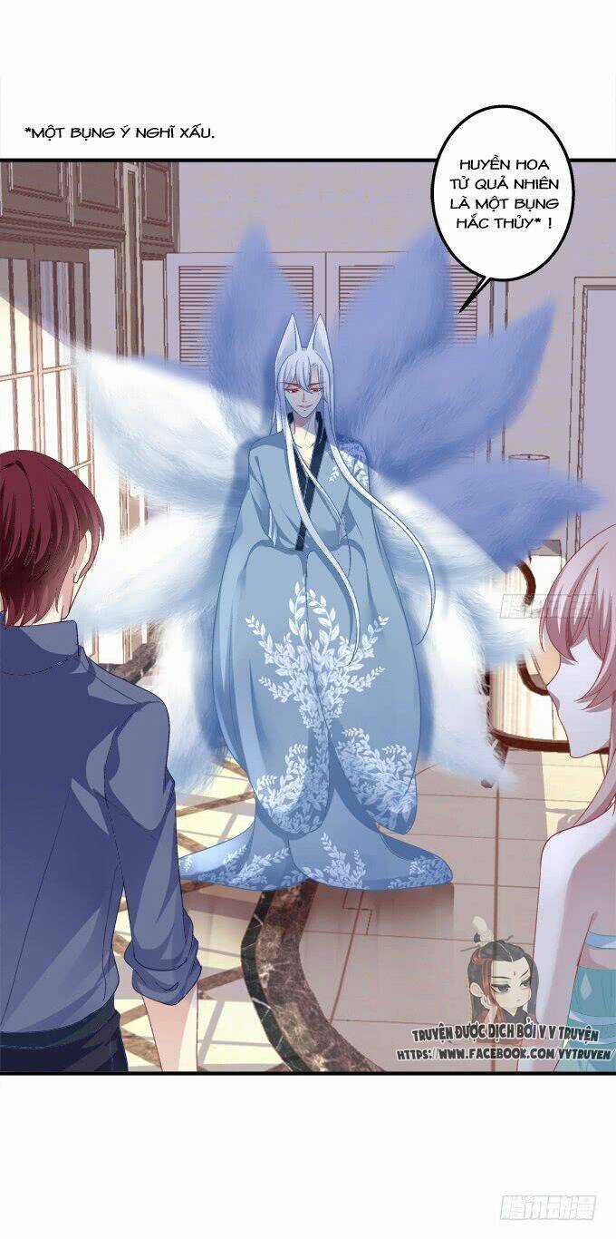 Dụ Hoặc Miêu Yêu - Chapter 149 - Trang 38