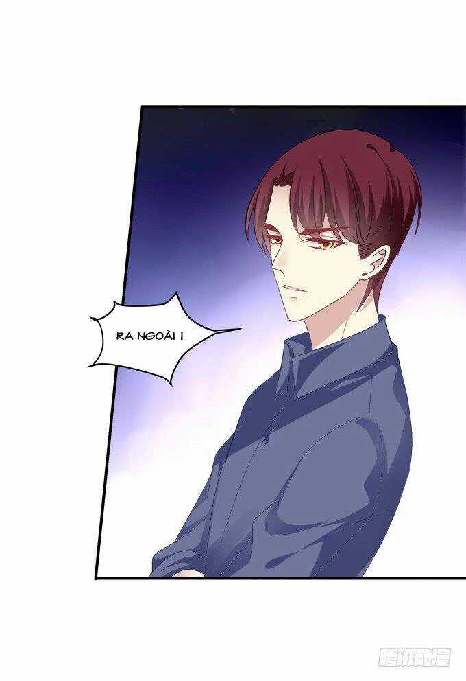 Dụ Hoặc Miêu Yêu - Chapter 149 - Trang 39