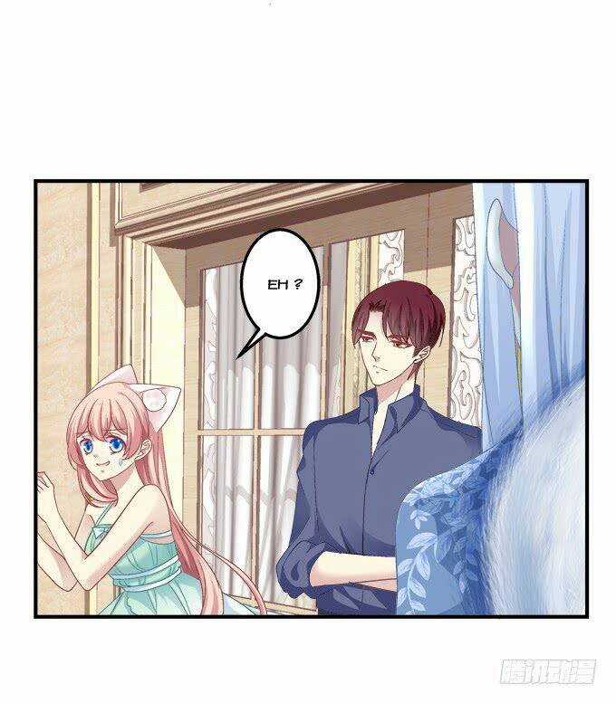 Dụ Hoặc Miêu Yêu - Chapter 149 - Trang 41