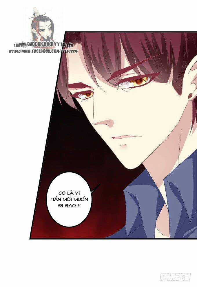 Dụ Hoặc Miêu Yêu - Chapter 149 - Trang 42