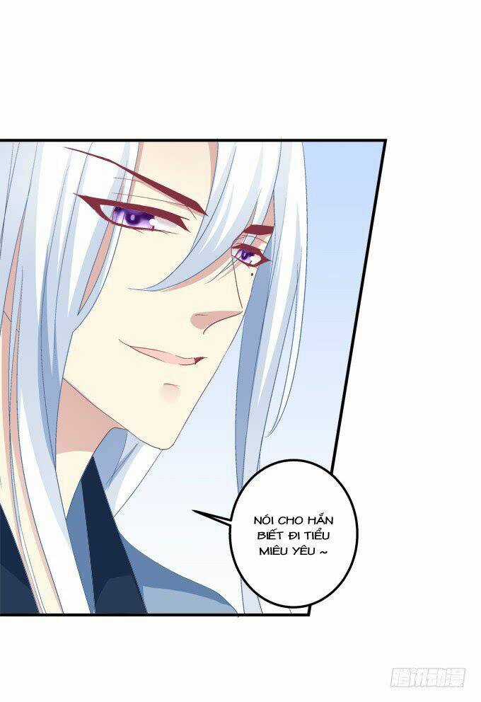 Dụ Hoặc Miêu Yêu - Chapter 149 - Trang 43