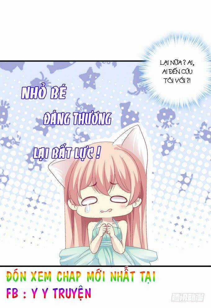 Dụ Hoặc Miêu Yêu - Chapter 149 - Trang 44