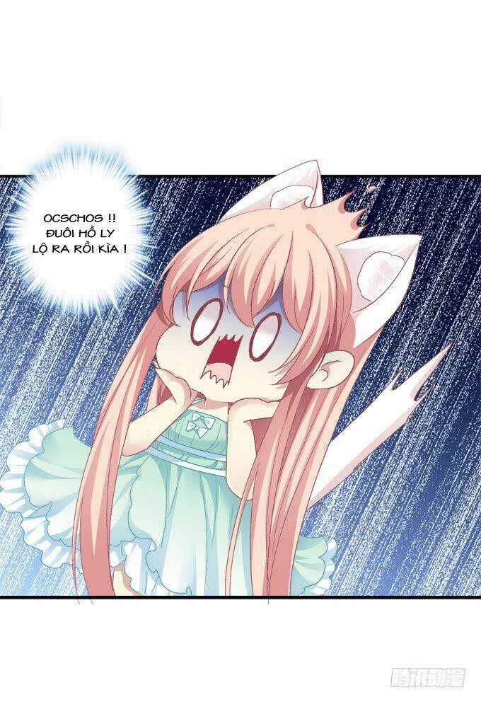 Dụ Hoặc Miêu Yêu - Chapter 149 - Trang 7