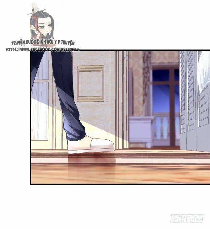 Dụ Hoặc Miêu Yêu - Chapter 149 - Trang 8