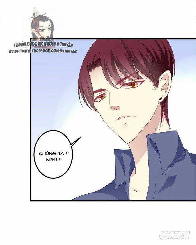 Dụ Hoặc Miêu Yêu - Chapter 149 - Trang 10