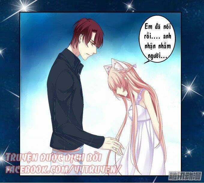 Dụ Hoặc Miêu Yêu - Chapter 15 - Trang 16