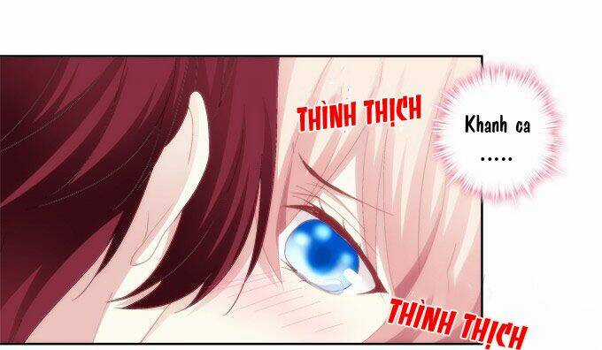 Dụ Hoặc Miêu Yêu - Chapter 15 - Trang 18