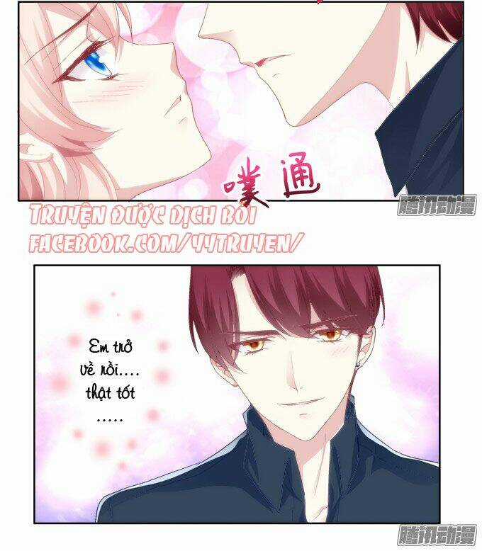 Dụ Hoặc Miêu Yêu - Chapter 15 - Trang 20