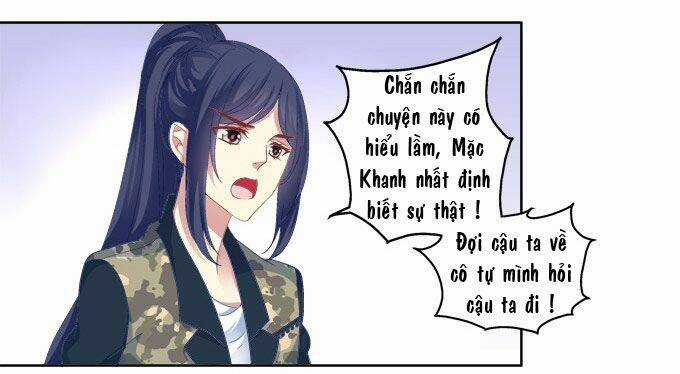 Dụ Hoặc Miêu Yêu - Chapter 15 - Trang 3