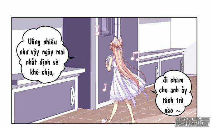 Dụ Hoặc Miêu Yêu - Chapter 15 - Trang 24