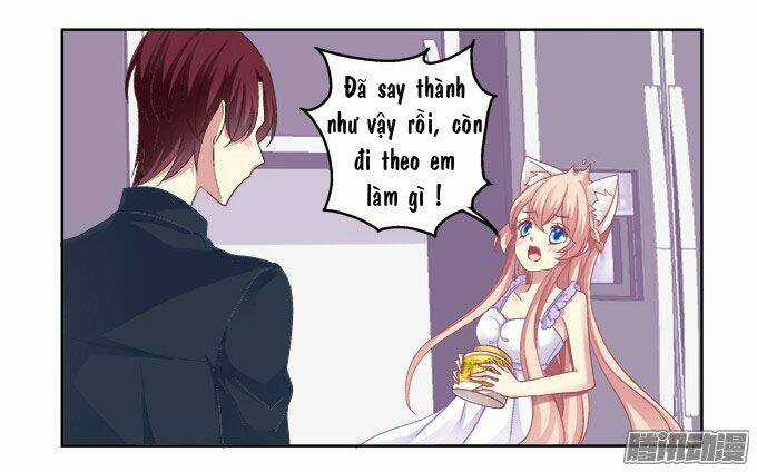 Dụ Hoặc Miêu Yêu - Chapter 15 - Trang 28