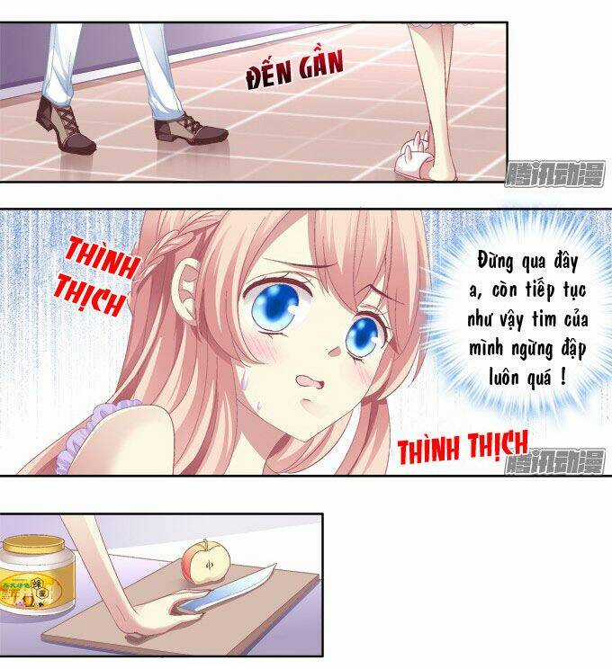 Dụ Hoặc Miêu Yêu - Chapter 15 - Trang 29