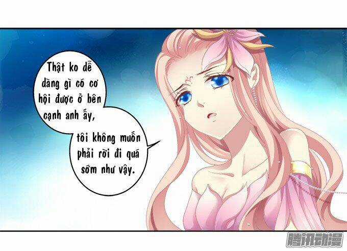 Dụ Hoặc Miêu Yêu - Chapter 15 - Trang 5