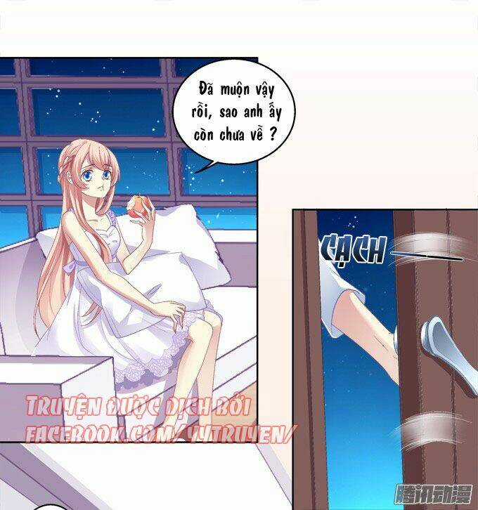 Dụ Hoặc Miêu Yêu - Chapter 15 - Trang 9