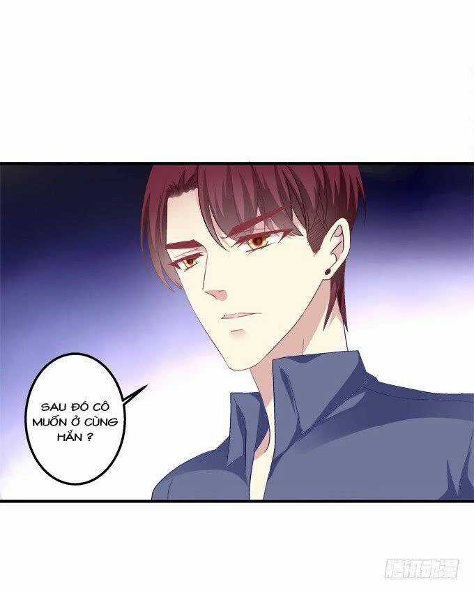Dụ Hoặc Miêu Yêu - Chapter 150 - Trang 12