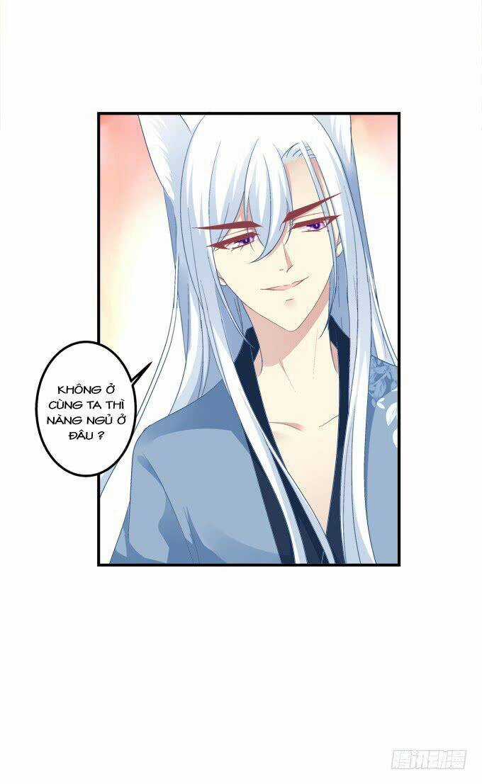 Dụ Hoặc Miêu Yêu - Chapter 150 - Trang 14