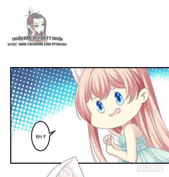 Dụ Hoặc Miêu Yêu - Chapter 150 - Trang 17