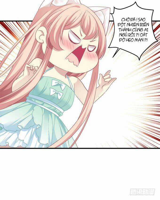 Dụ Hoặc Miêu Yêu - Chapter 150 - Trang 18