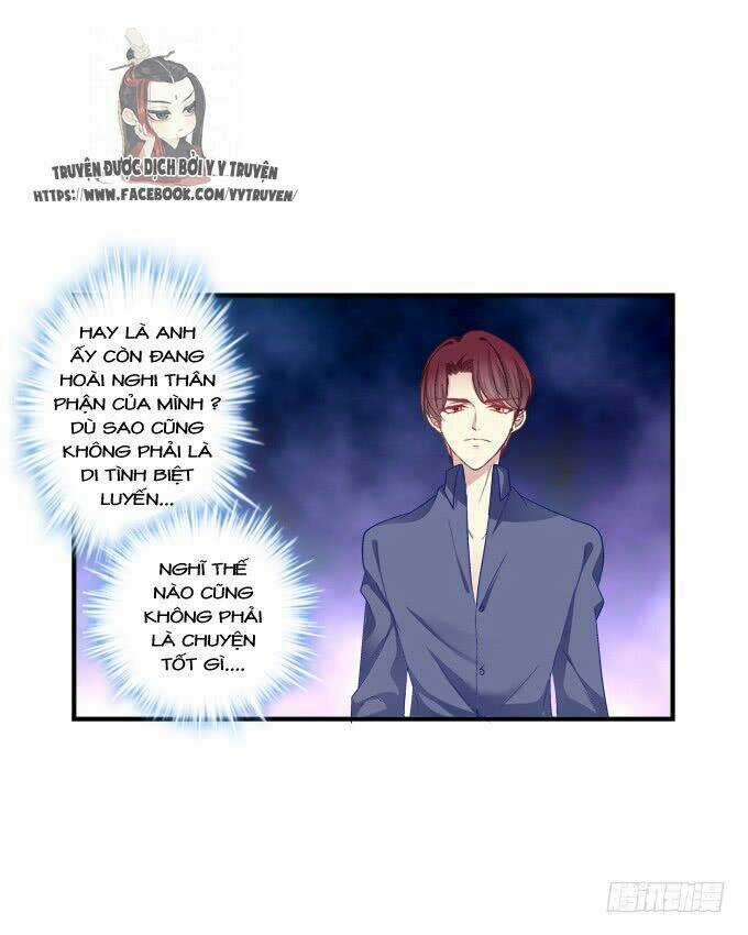 Dụ Hoặc Miêu Yêu - Chapter 150 - Trang 21
