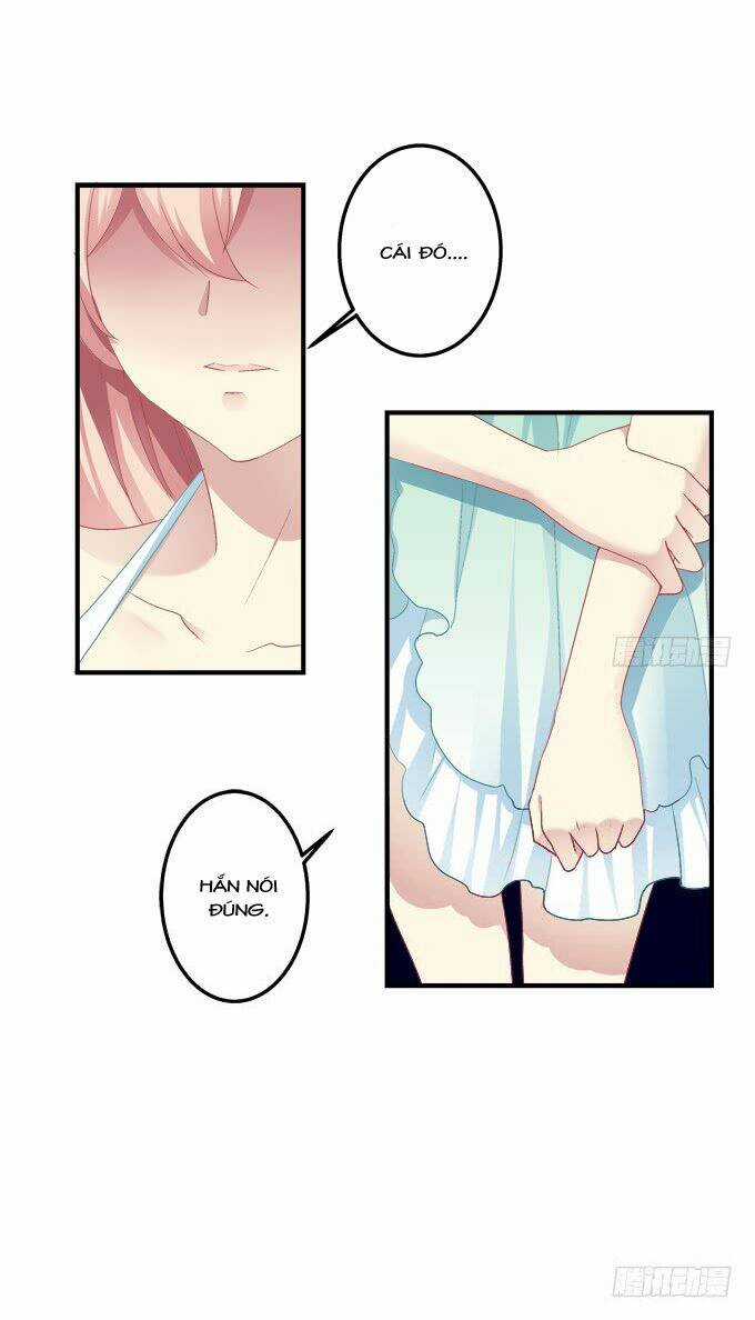 Dụ Hoặc Miêu Yêu - Chapter 150 - Trang 22