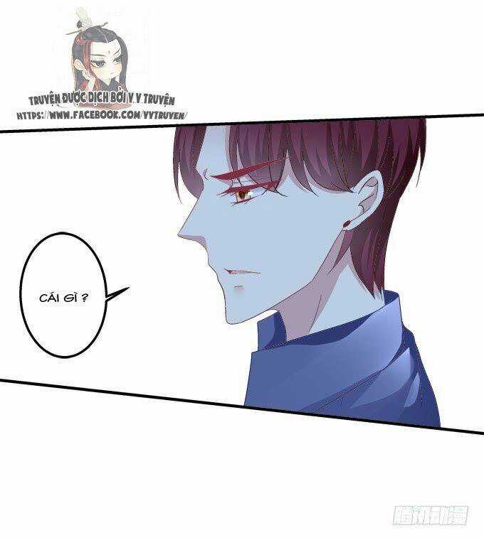 Dụ Hoặc Miêu Yêu - Chapter 150 - Trang 23