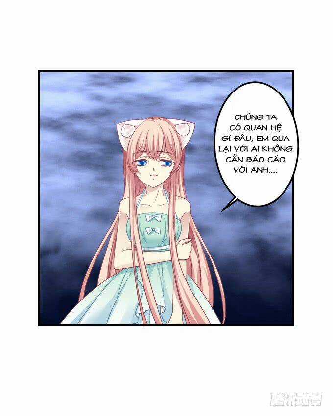 Dụ Hoặc Miêu Yêu - Chapter 150 - Trang 24