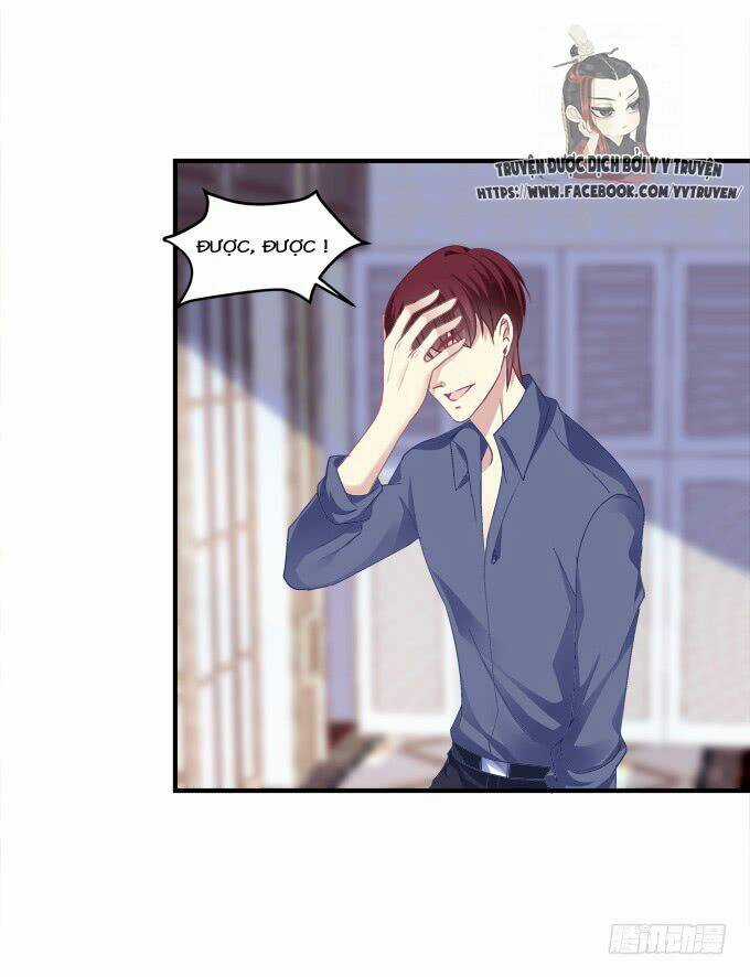 Dụ Hoặc Miêu Yêu - Chapter 150 - Trang 26