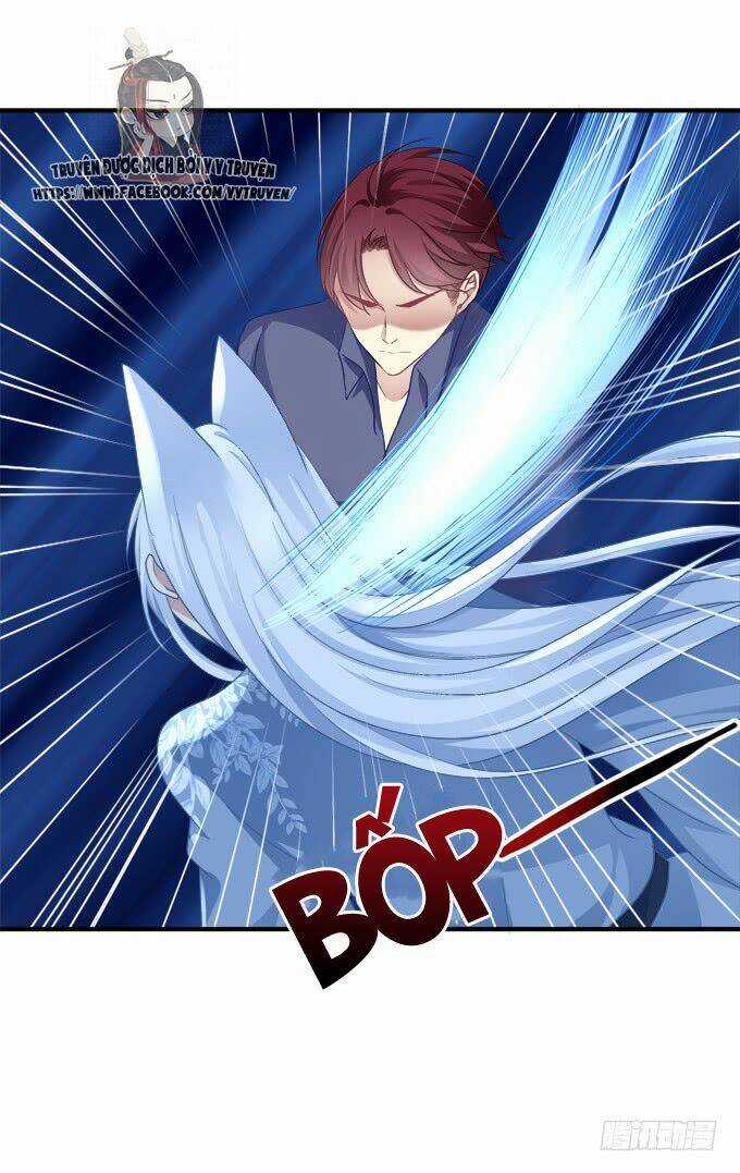 Dụ Hoặc Miêu Yêu - Chapter 150 - Trang 28