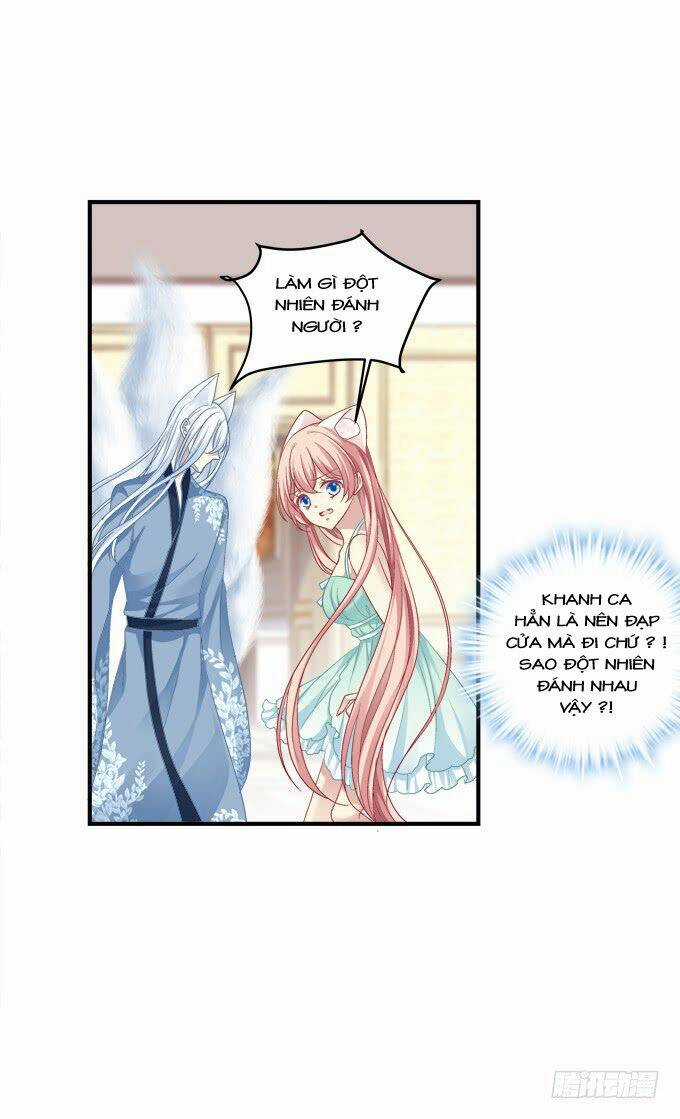 Dụ Hoặc Miêu Yêu - Chapter 150 - Trang 29