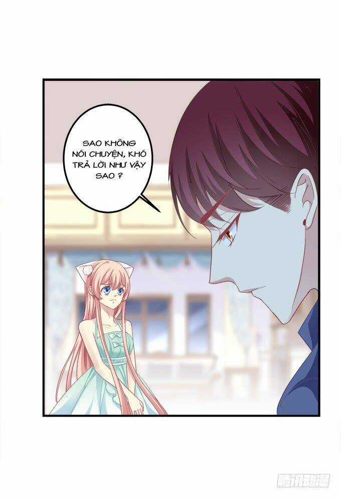 Dụ Hoặc Miêu Yêu - Chapter 150 - Trang 4