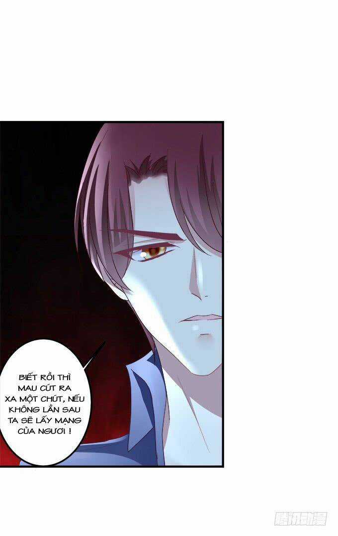 Dụ Hoặc Miêu Yêu - Chapter 150 - Trang 31