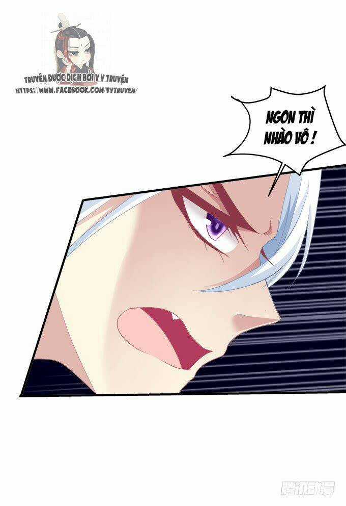 Dụ Hoặc Miêu Yêu - Chapter 150 - Trang 32