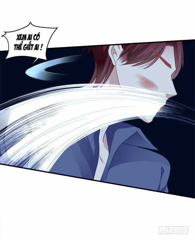 Dụ Hoặc Miêu Yêu - Chapter 150 - Trang 33