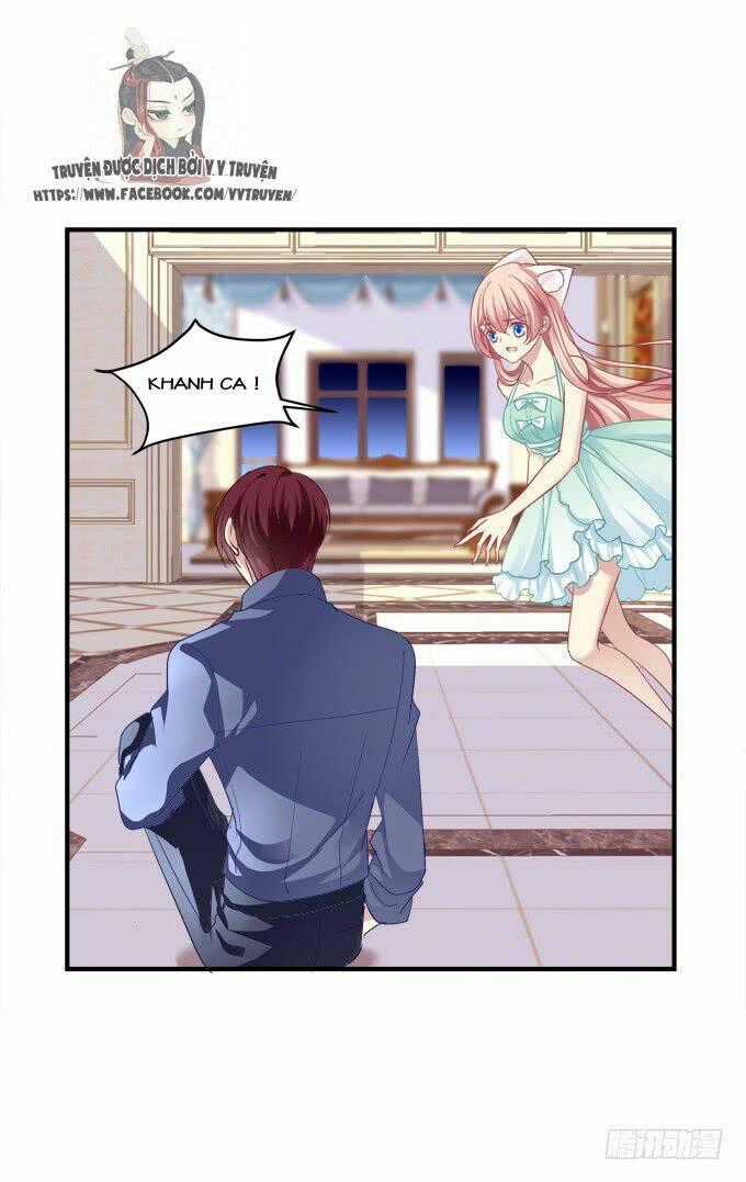 Dụ Hoặc Miêu Yêu - Chapter 150 - Trang 34