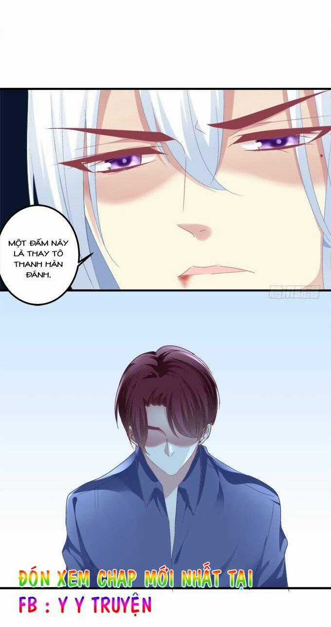 Dụ Hoặc Miêu Yêu - Chapter 150 - Trang 35