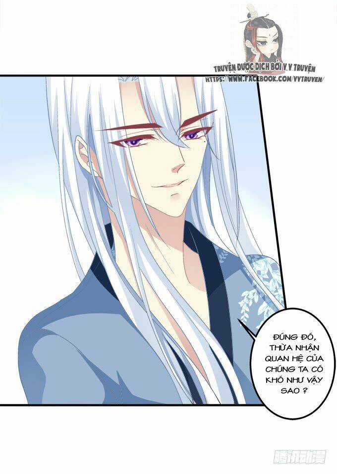 Dụ Hoặc Miêu Yêu - Chapter 150 - Trang 5