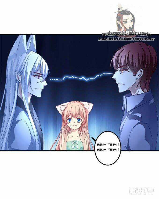 Dụ Hoặc Miêu Yêu - Chapter 150 - Trang 7