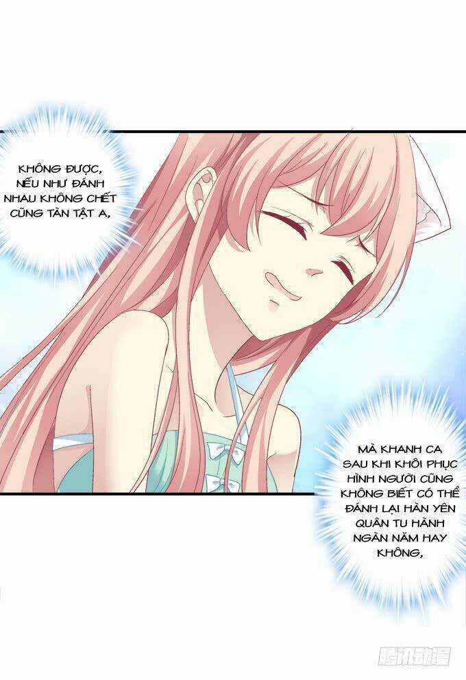 Dụ Hoặc Miêu Yêu - Chapter 150 - Trang 8